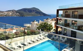 Rhapsody Hotel & Spa Kalkan (Adults Only)